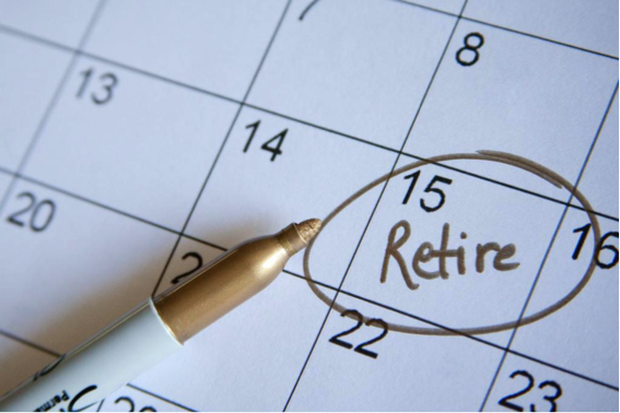 What to Do If You Haven’t Planned for Retirement