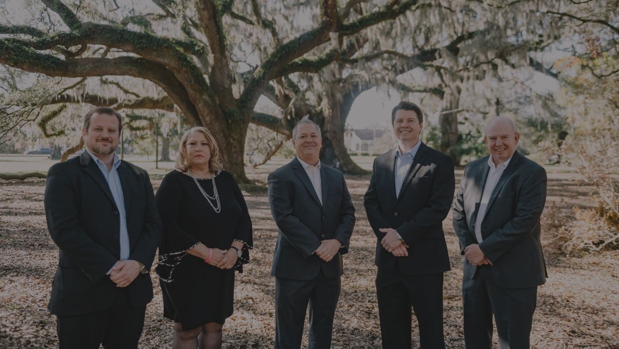 Financial Consulting Group Home